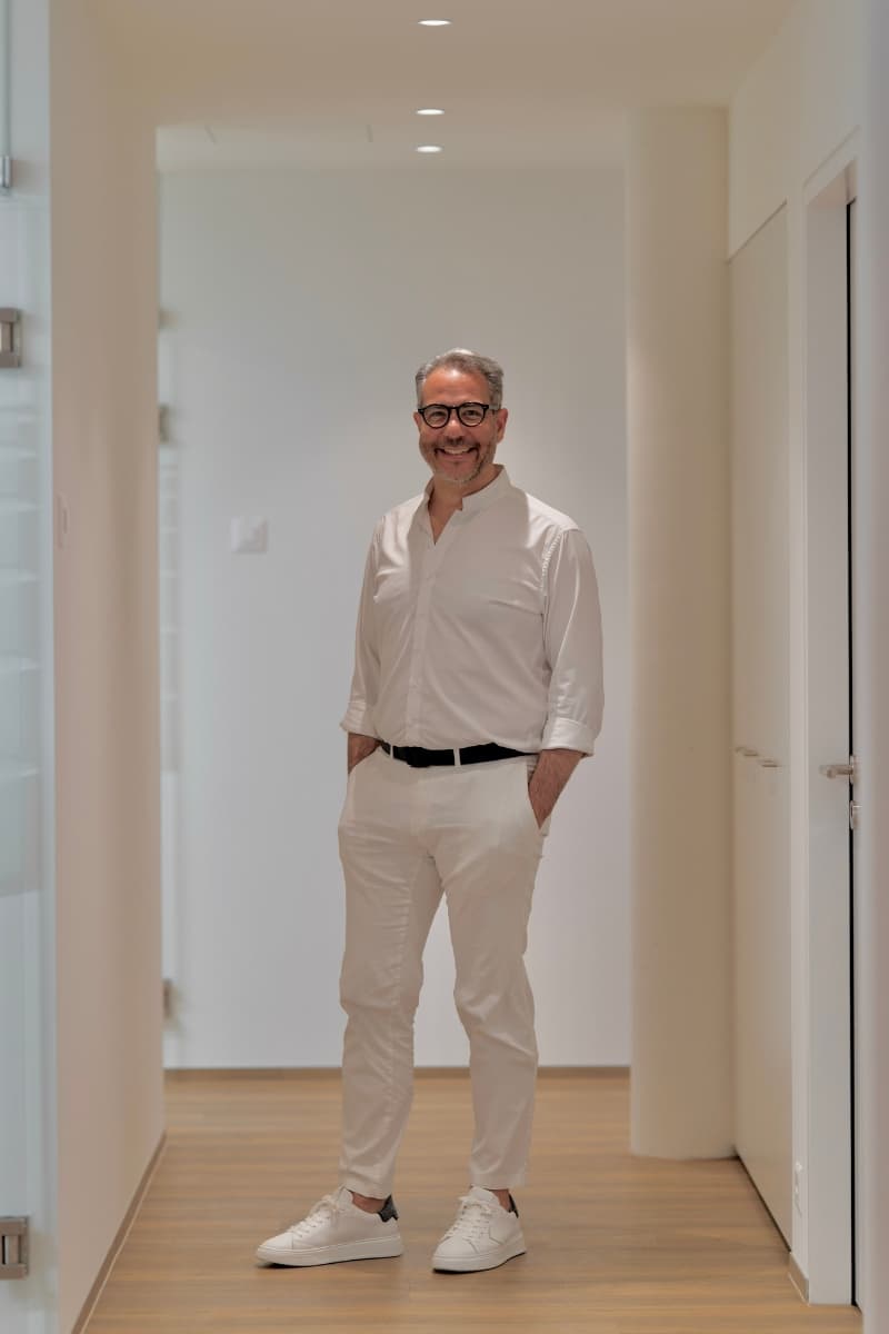 Willkommen Stefano Pellettieri Willkommen Stefano Pellettieri